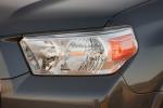 Toyota 4Runner Limited 2010 года